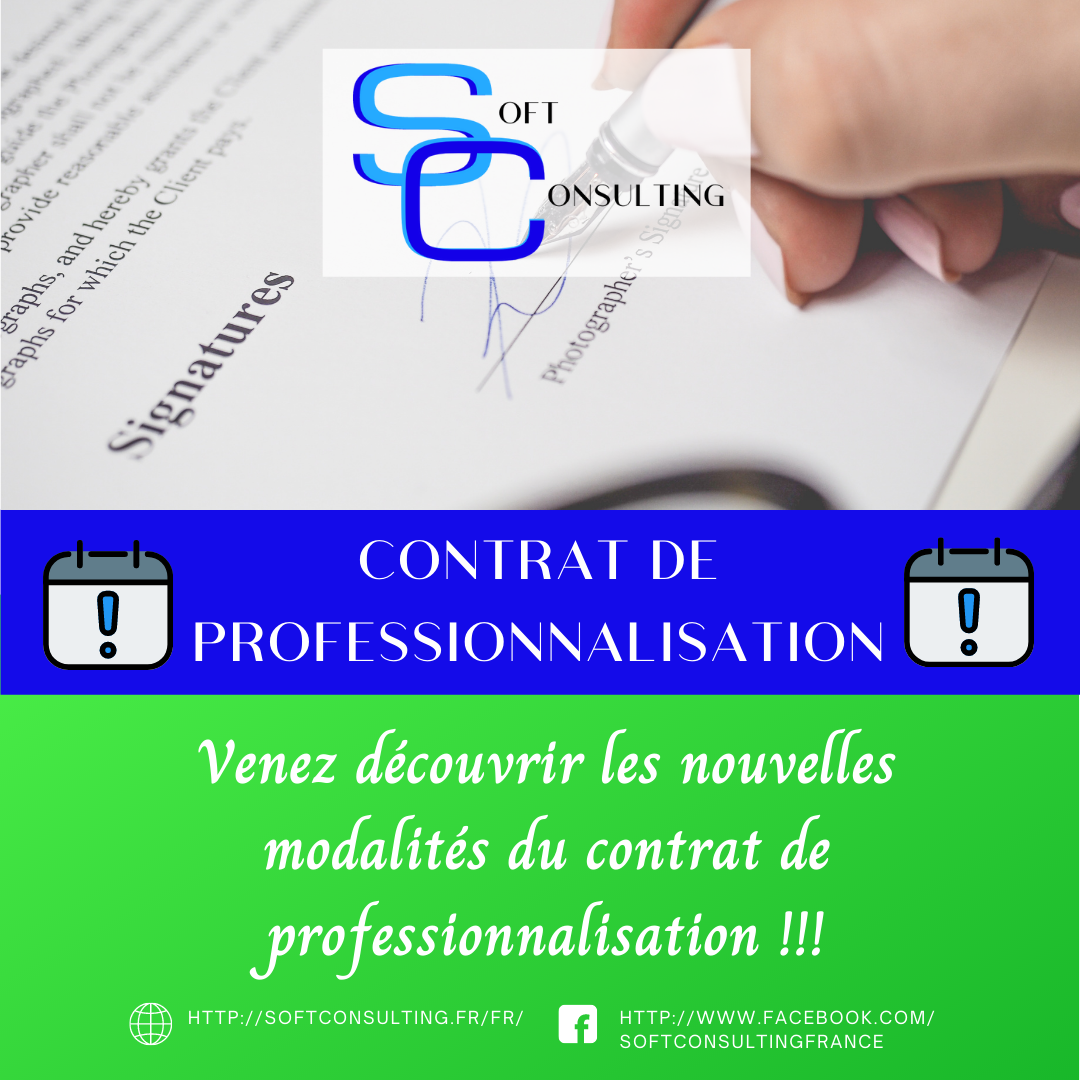 Le blog Soft Consulting